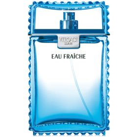 Versace Man Eau Fraiche Eau De Toilette Spray 200ml - Frischer Duft für Männer