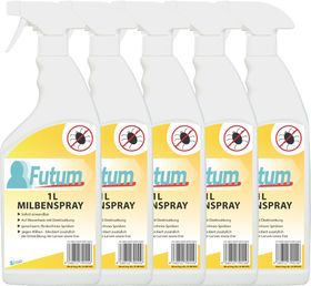 FUTUM Milbenspray