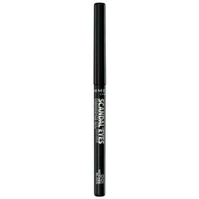 Rimmel London Rimmel Eyes Liner Scandal Exaggerate Automatico 005 Snow Whte