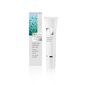 Artdeco, Skin Yoga Face Hyaluronic Intensive Eye Gel