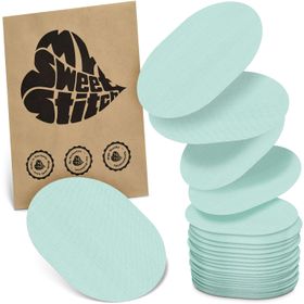 MySweetStitch | Universal Overpatch - Oval