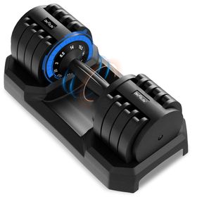 DH FitLife 25 kg Verstellbare Hanteln