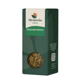 Miraherba - Bio Holunderblüten