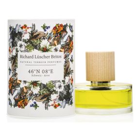 Farfalla 46°N 08°E - Schweiz - Arve, Natural Terroir Perfumes Bio