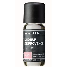 Duftöl L Odeur de Provence von wesentlich.
