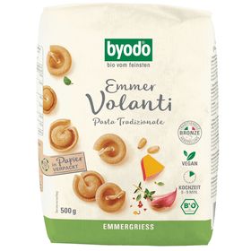 BYODO Emmer Volanti (Sommerdinkel)