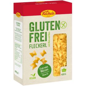 Recheis Fleckerl Nudeln glutenfrei