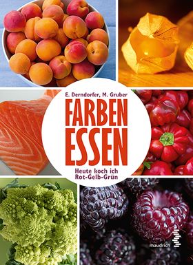 Farben essen