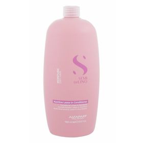 Alfaparf Milano Semi Di Lino Moisture Nutritive Leave-In Conditioner