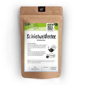Taste Market Schietwettertee