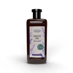 Original Hagners Kräuterbad Lavendel