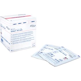 MULLKOMPR STER 7.5X7.5 12F