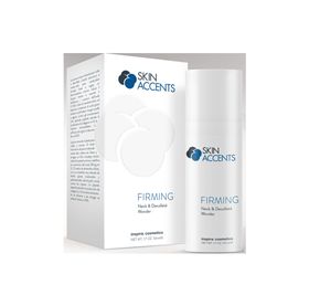 inspira: cosmetics Firming Neck & Decolleté Wonder