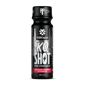 Polleo Sport & AP KO SHOT Pre-Workout