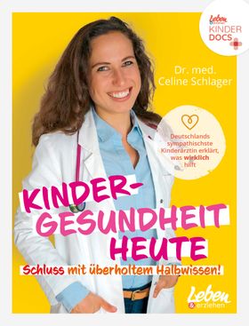 Dir hat es doch auch nicht geschadet! ... Oder etwa doch?