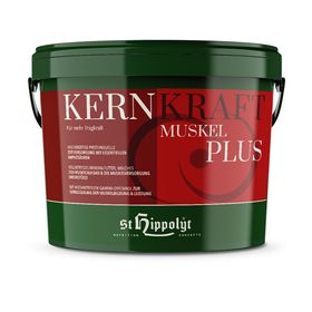 St. Hippolyt Kernkraft Muskel Plus