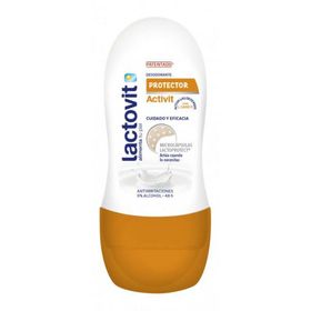 Lactovit Activit Protector Desodorante Roll-On