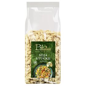 Bio Rinatura Soja-Stücke Bio