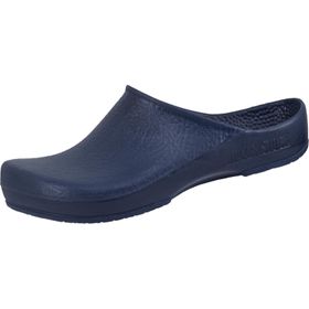 Birkenstock Klassik Birki Schuhe blau Gr. 39