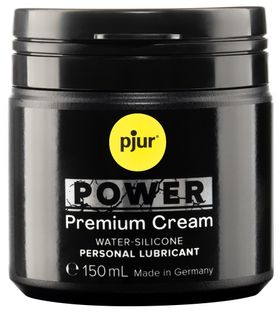 Pjur Power Premium Gleitmittel