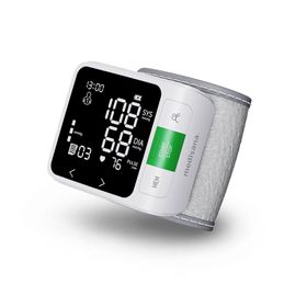 medisana BW 360 connect Handgelenk-Blutdruckmessgerät