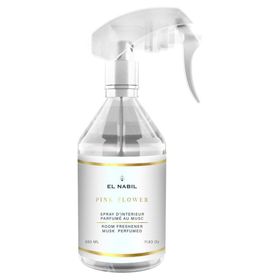 El Nabil - Pink Flower Raum Spray