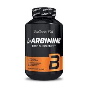 BioTech L-Arginine