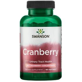 Swanson Cranberry