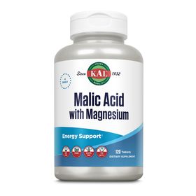 KAL Malic Acid mit Magnesium