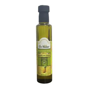 Öz Natur | Bromelain Sirup
