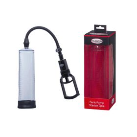 MALESATION Penis Pump Starter One