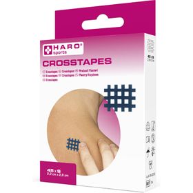 Haro Crosstapes / Gitterpflaster - Small