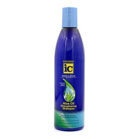 Shampoo Fantasia ic Aloe Vera
