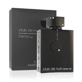 Club De Nuit Intense Man - edp - Volume: