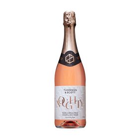 Noughty Sparkling Rosé