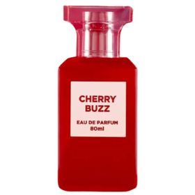 Fragrance World - Cherry Buzz Eau de Parfum