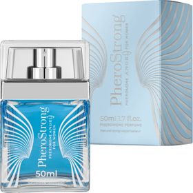 PheroStrong Pheromone Angel für Frauen