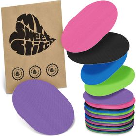 MySweetStitch | TheBig Oval