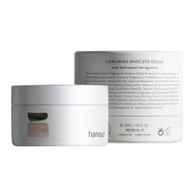 INACTIVATE NO LONGER SOLD: Hanisul - Noni Eye Cream
