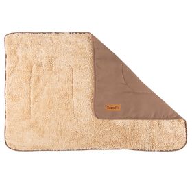 Schecker Hundedecke - SCRUFFS® Cosy Hundedecken