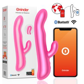 Oninder - Oslo - Vibrator