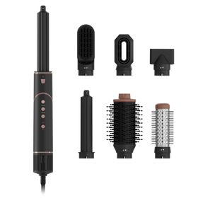 BEAUTIFLY StyleBliss Multistyler Noir