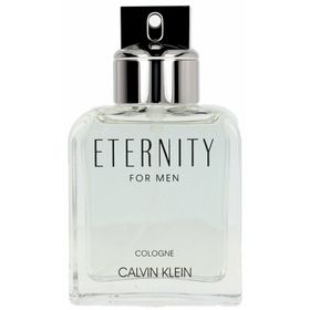 Calvin Klein Eternity For Men Eau De Cologne Spray
