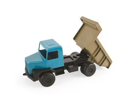 DANTOY Blue Marine Kipper 4920