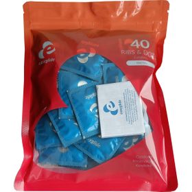 EasyGlide *Ribs & Dots*