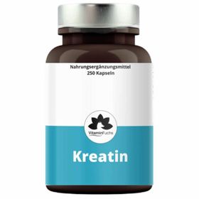 Kreatin Kapsen VitaminFuchs