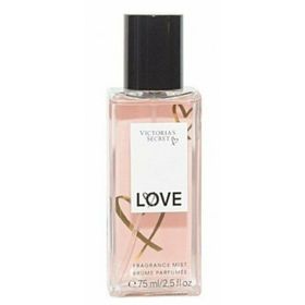 Victoria Secret Love Fragrance Mist Mini
