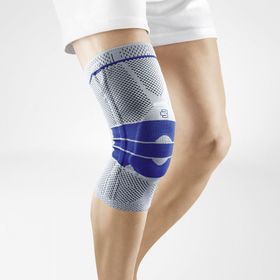 BAUERFEIND GenuTrain Kniebandage Comfort