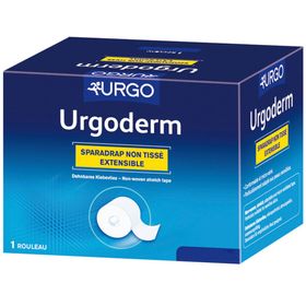 Urgoderm Stretch 10 m x 15 cm