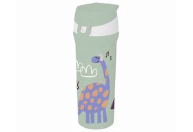 KOZIOL Trinkflasche Rex